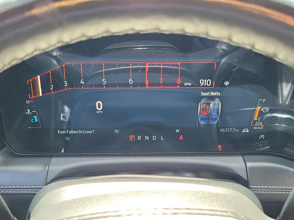 Used 2024 Ford Mustang Premium RWD image 22