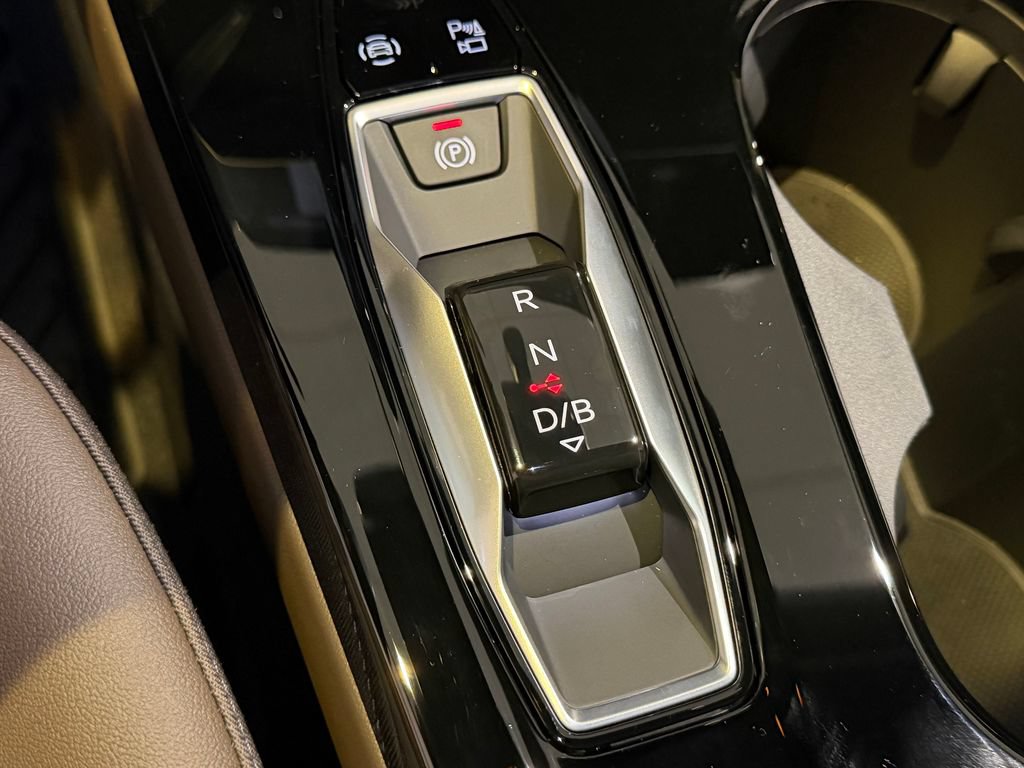 New 2027 Audi Q6 e-tron Premium Plus AWD/4WD image 27