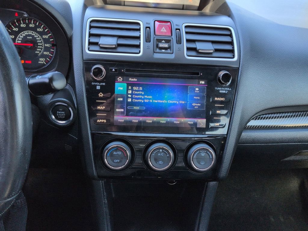 Used 2020 Subaru WRX Limited image 17