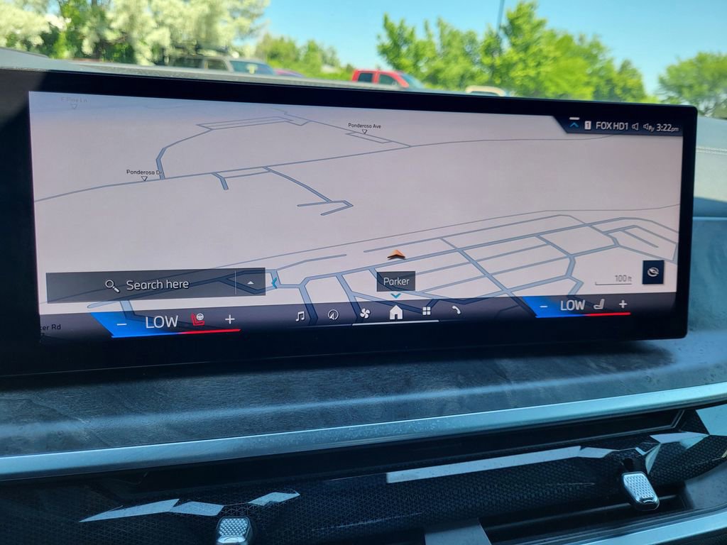 Used 2024 BMW X5 xDrive40i image 23