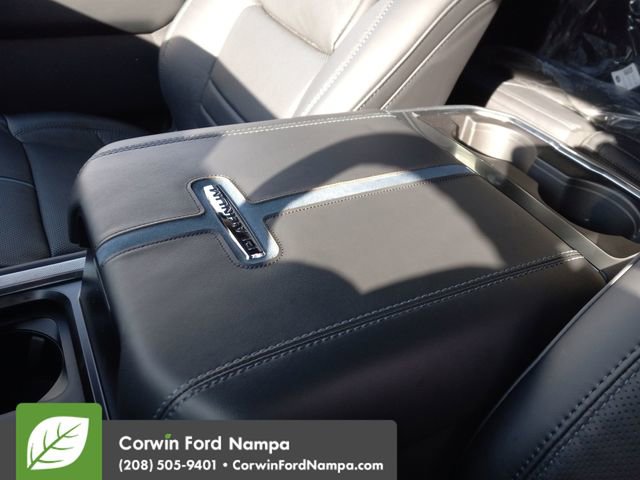 New 2026 Ford F350 Platinum w/ Tremor Off-Road Package image 19