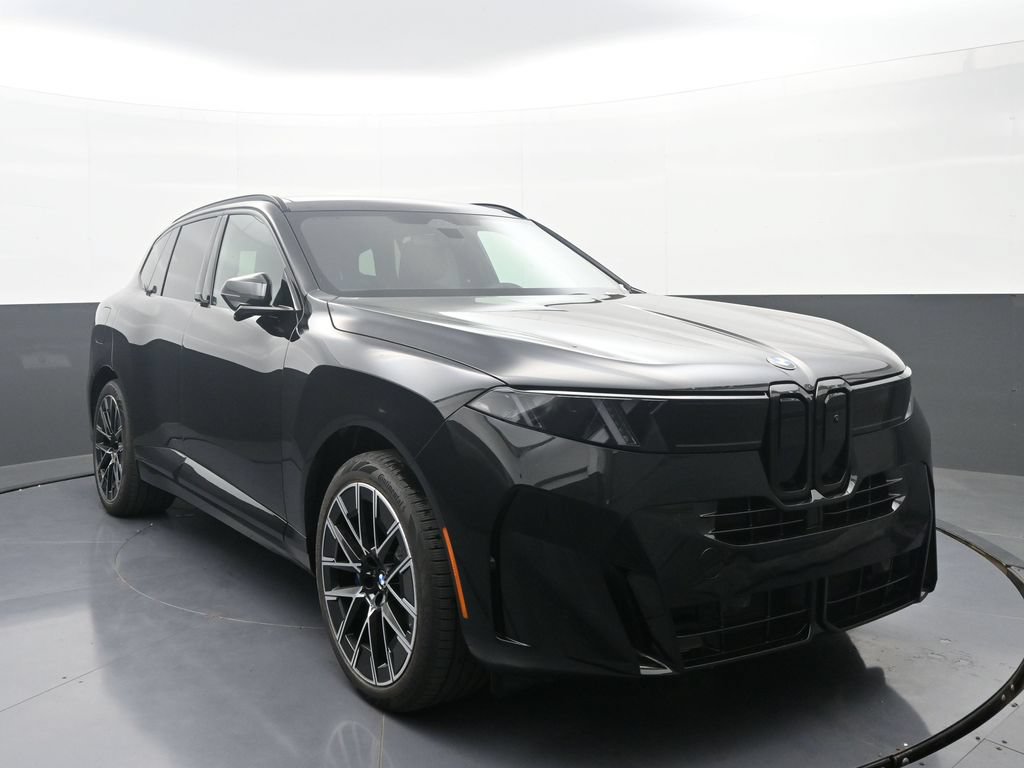 New 2027 BMW X5 xDrive40i w/ M Sport Professional Package AWD/4WD image 3