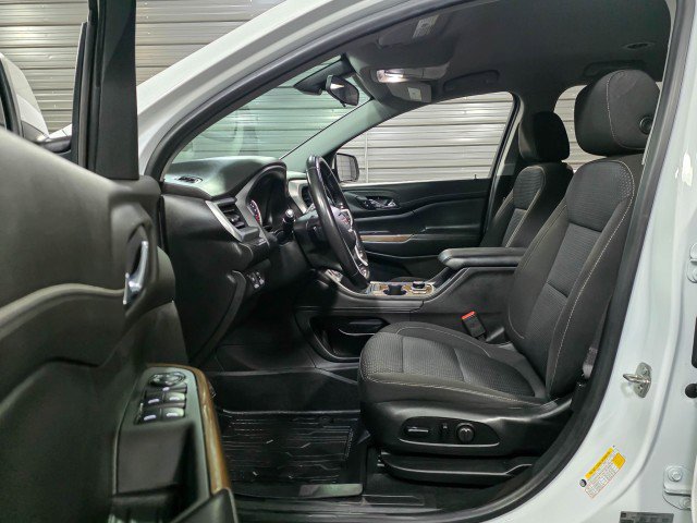 Used 2020 GMC Acadia SLE w/ Driver Convenience Package image 13