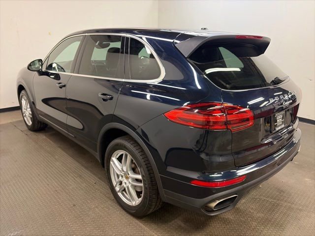 Used 2016 Porsche Cayenne w/ Premium Package image 6