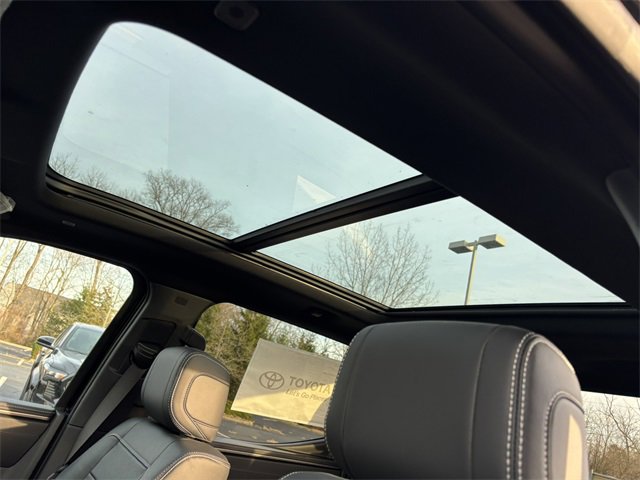 New 2026 Toyota Tundra Limited w/ TRD Off-Road Package image 9