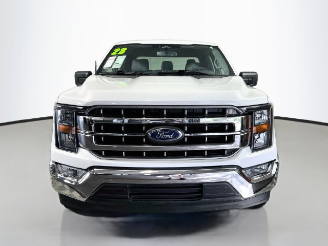Used 2023 Ford F150 XLT w/ Trailer Tow Package AWD/4WD image 7