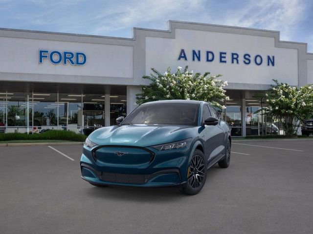 New 2026 Ford Mustang Mach-E Premium image 2