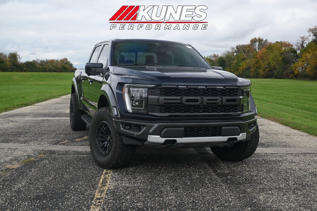 Used 2023 Ford F150 Raptor