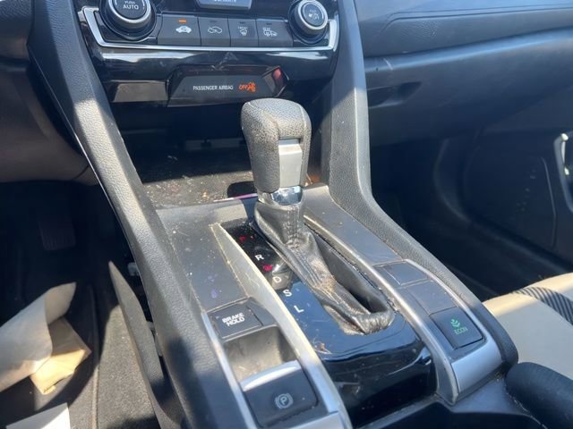 Used 2018 Honda Civic EX image 13
