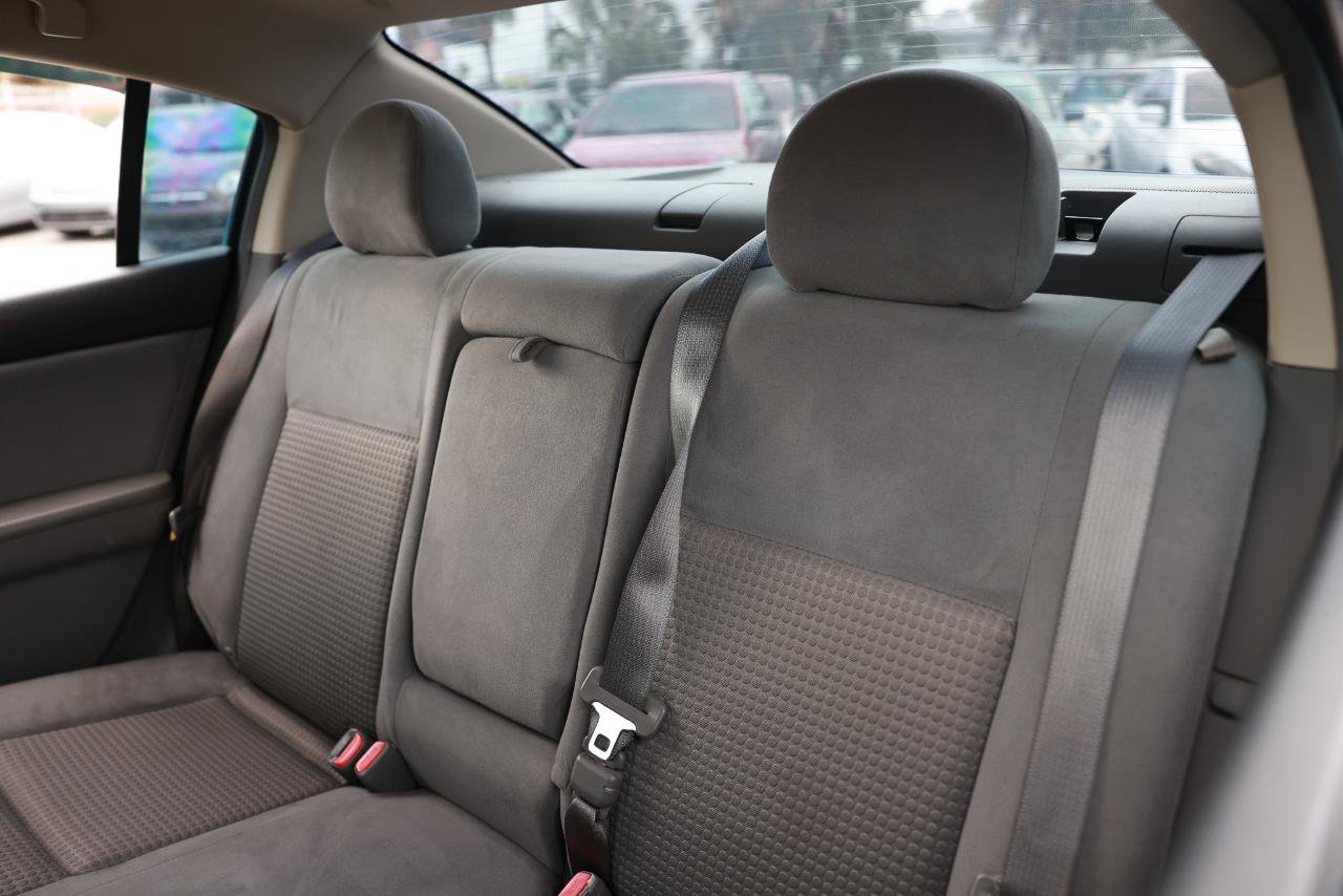 Used 2008 Nissan Sentra 2.0 FWD image 8