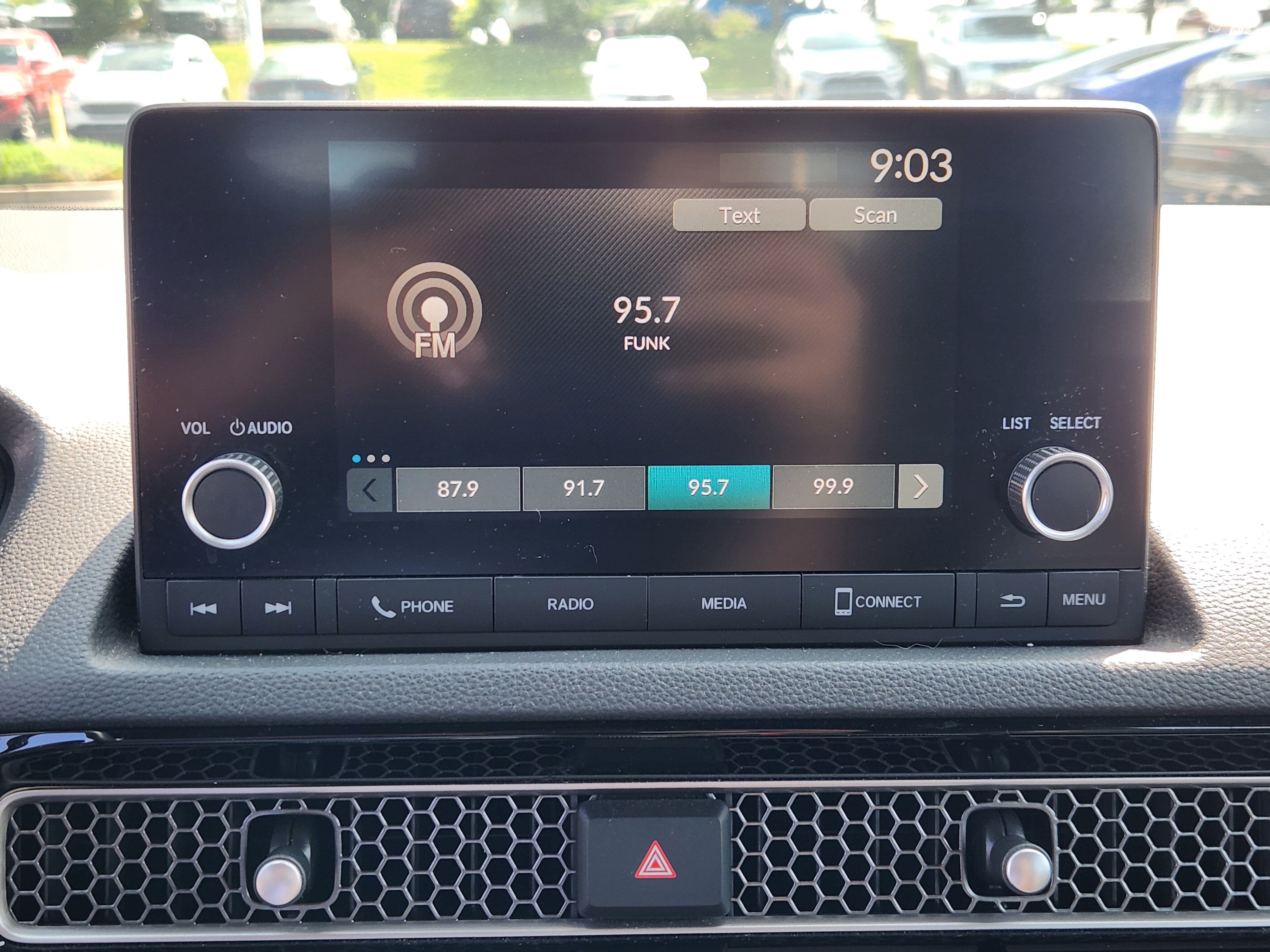 Certified 2023 Honda Civic Sport image 11