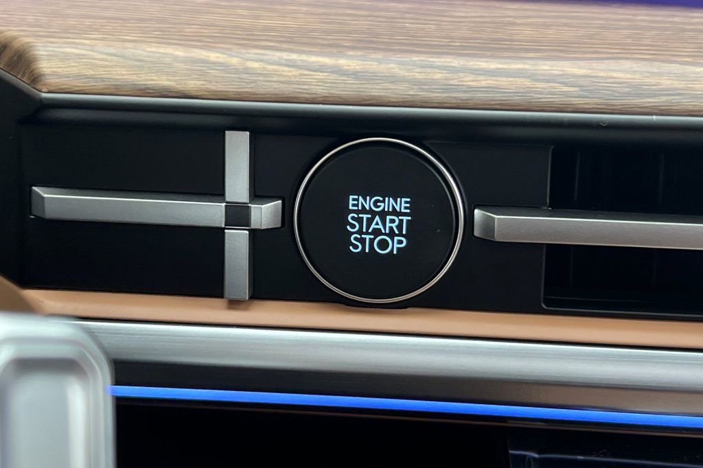 New 2026 Hyundai Santa Fe Limited image 21