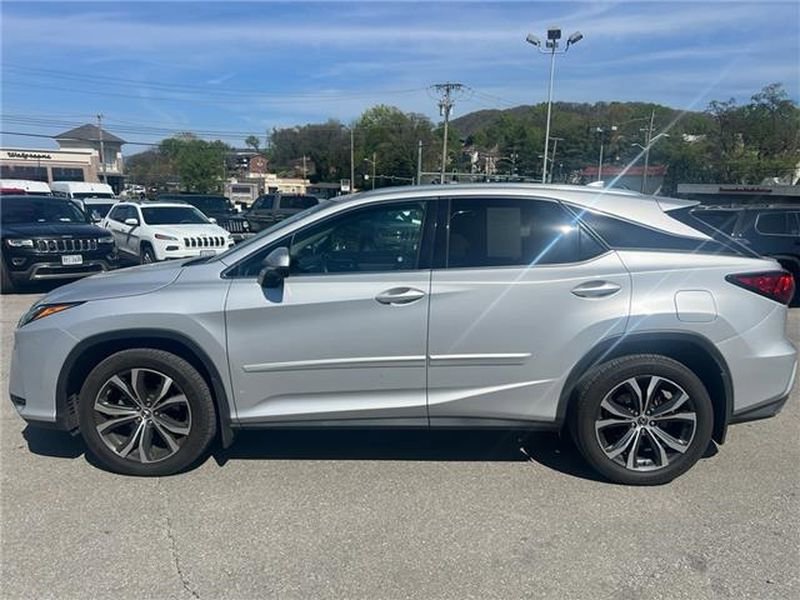 Used 2018 Lexus RX 350 AWD w/ Premium Package image 5