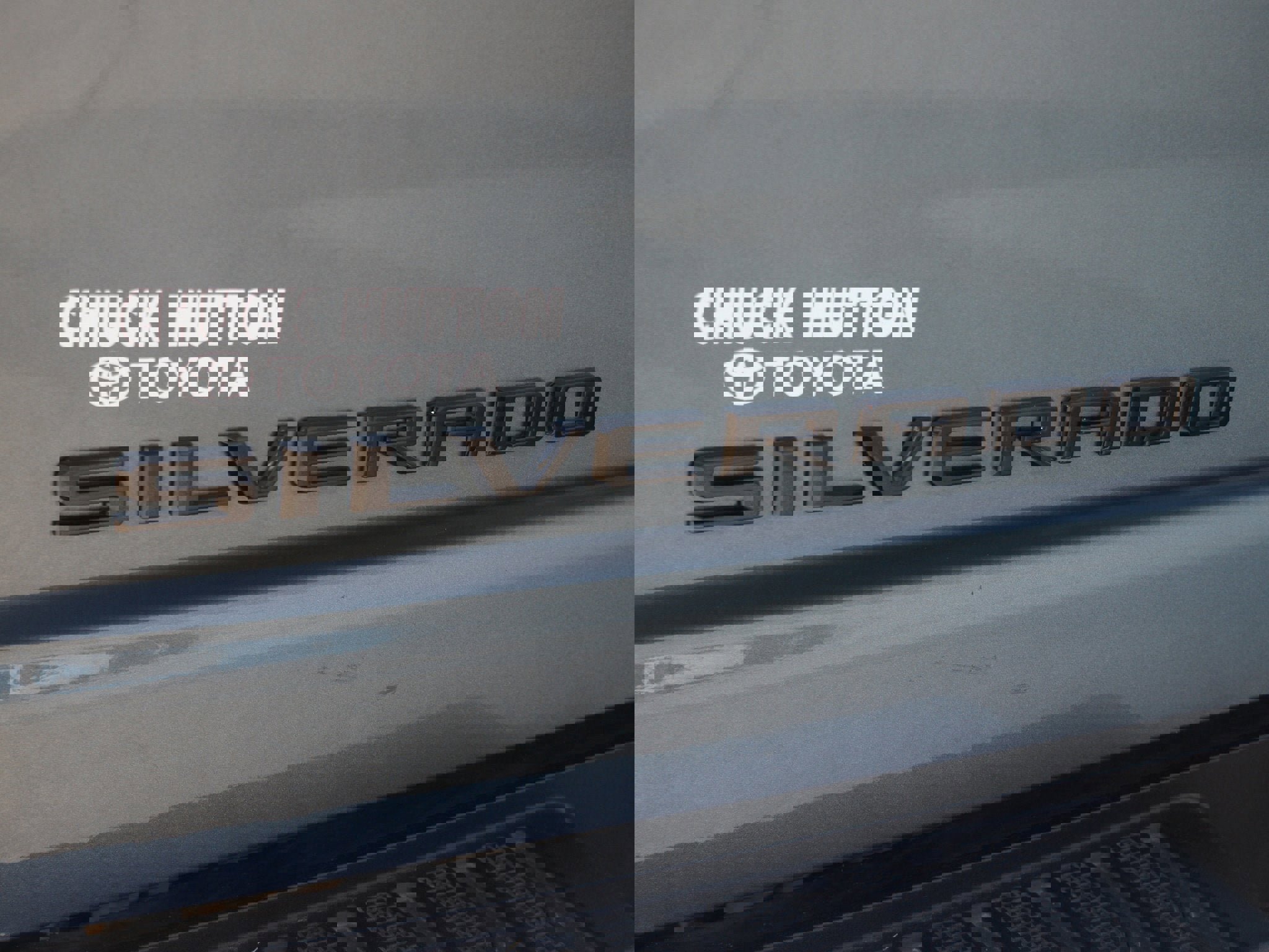 Used 2025 Chevrolet Silverado 2500 Custom w/ Custom Value Package image 17