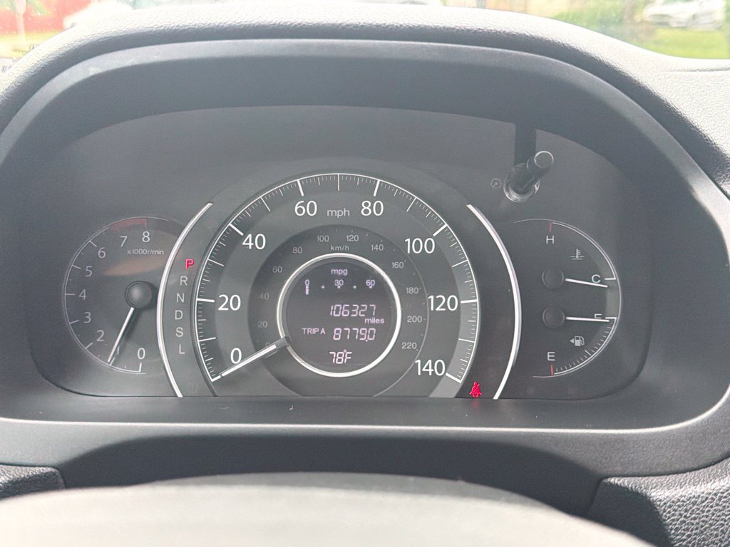 Used 2016 Honda CR-V SE image 13