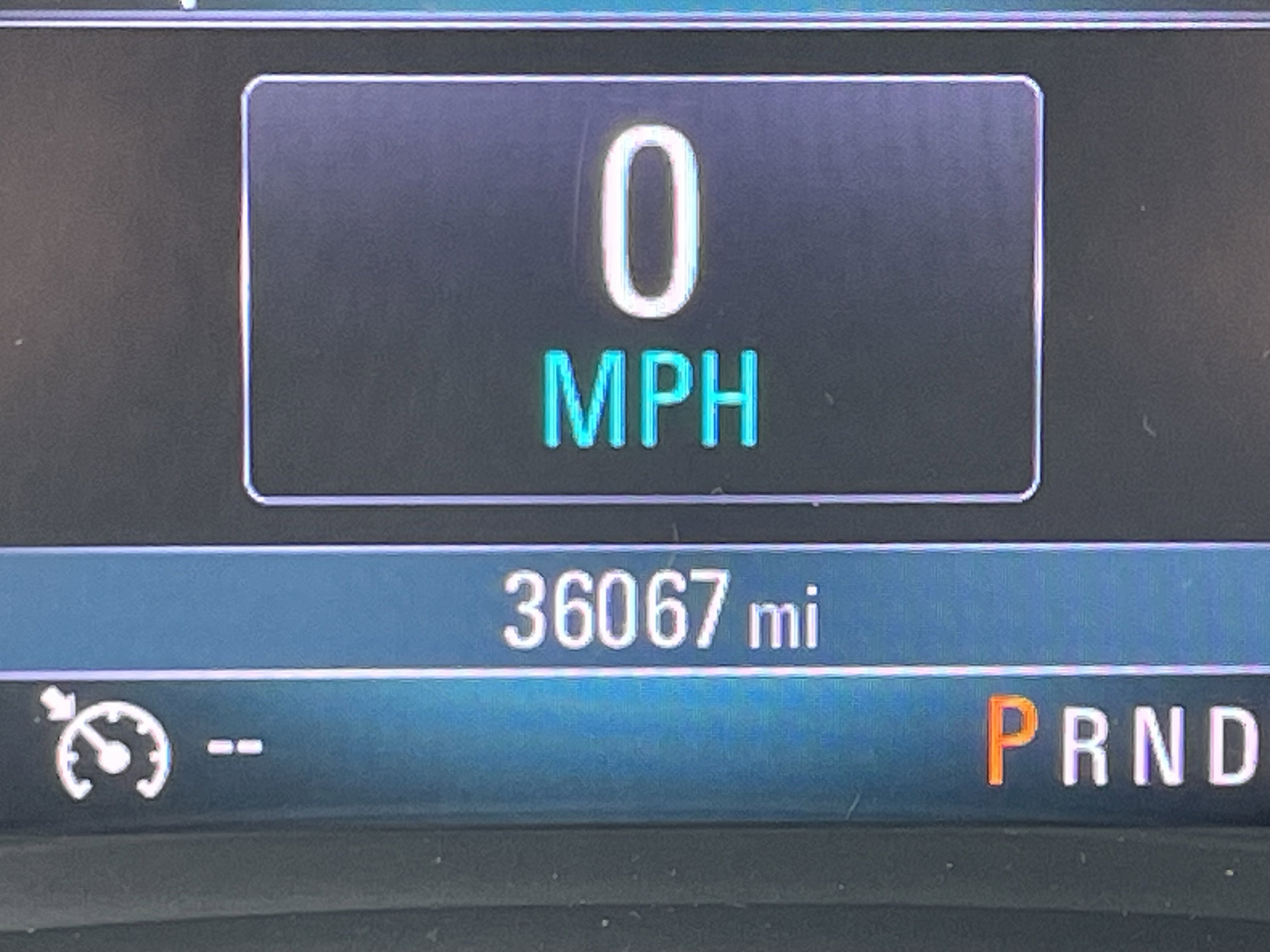 Used 2022 Buick Encore Preferred w/ Safety Package image 21