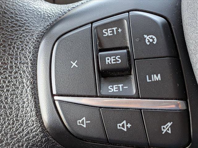 Used 2024 Ford Transit 250 148 Medium Roof w/ Load Area Protection Package RWD image 8