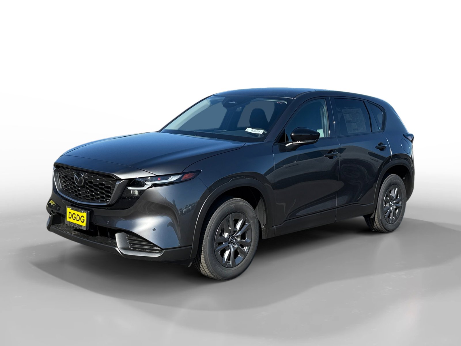 New 2026 MAZDA CX-5 Select