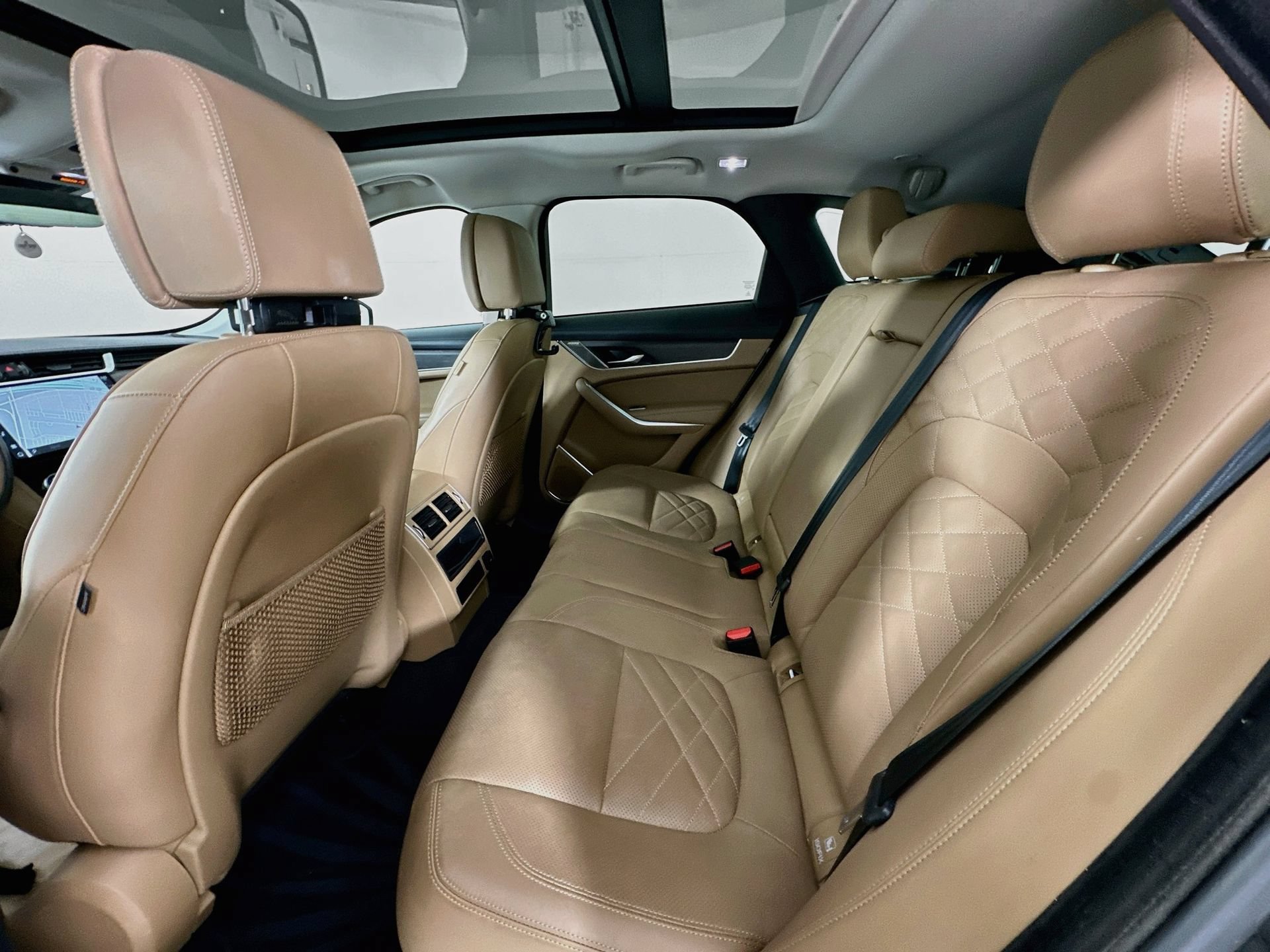 Used 2022 Jaguar F-PACE S AWD/4WD image 26