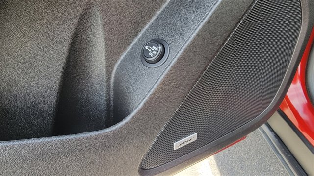 Used 2022 Chevrolet Equinox RS w/ RS Leather Package image 20