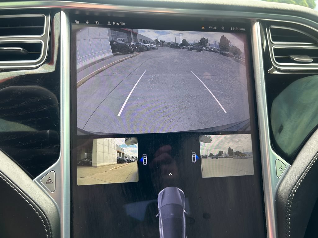 Used 2018 Tesla Model S 75D AWD/4WD image 24
