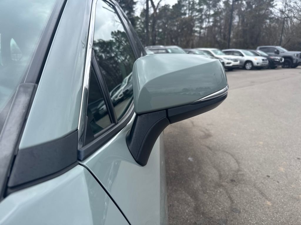 Used 2020 Toyota RAV4 Adventure image 43