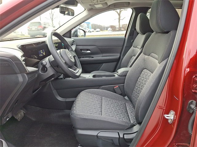 New 2026 Nissan Kicks SV w/ SV Premium Package image 10