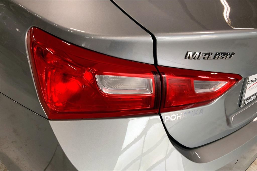 Used 2024 Chevrolet Malibu LT image 28