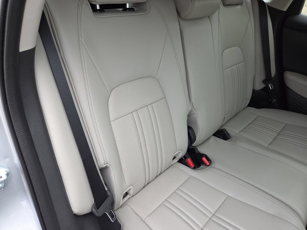 New 2027 Honda HR-V EX-L image 24