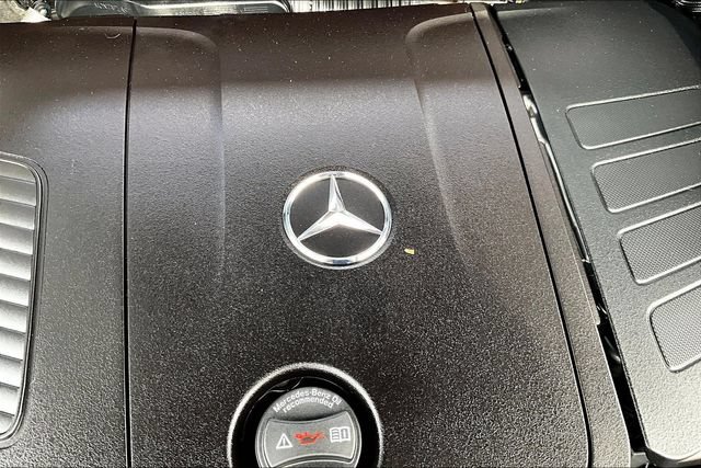 Used 2026 Mercedes-Benz GLE 350 4MATIC image 29