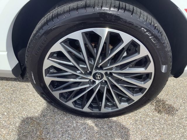 Certified 2026 Hyundai Palisade Calligraphy AWD/4WD image 45