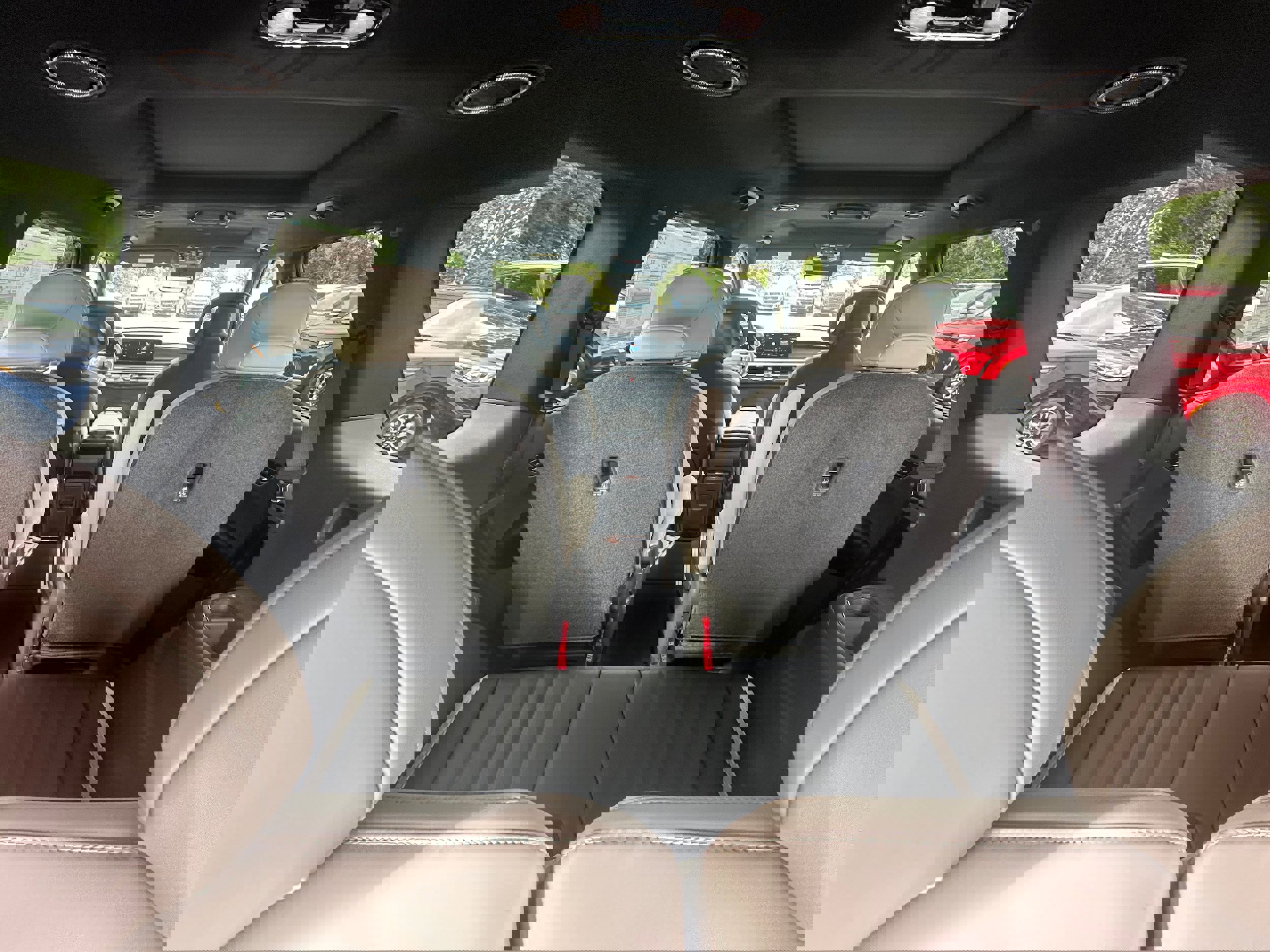 New 2026 Kia EV9 GT-Line image 13