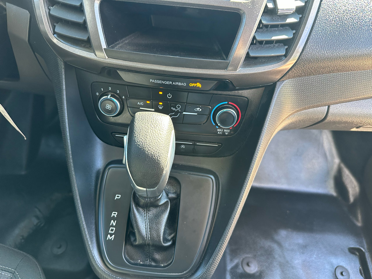 Used 2021 Ford Transit Connect XL image 15