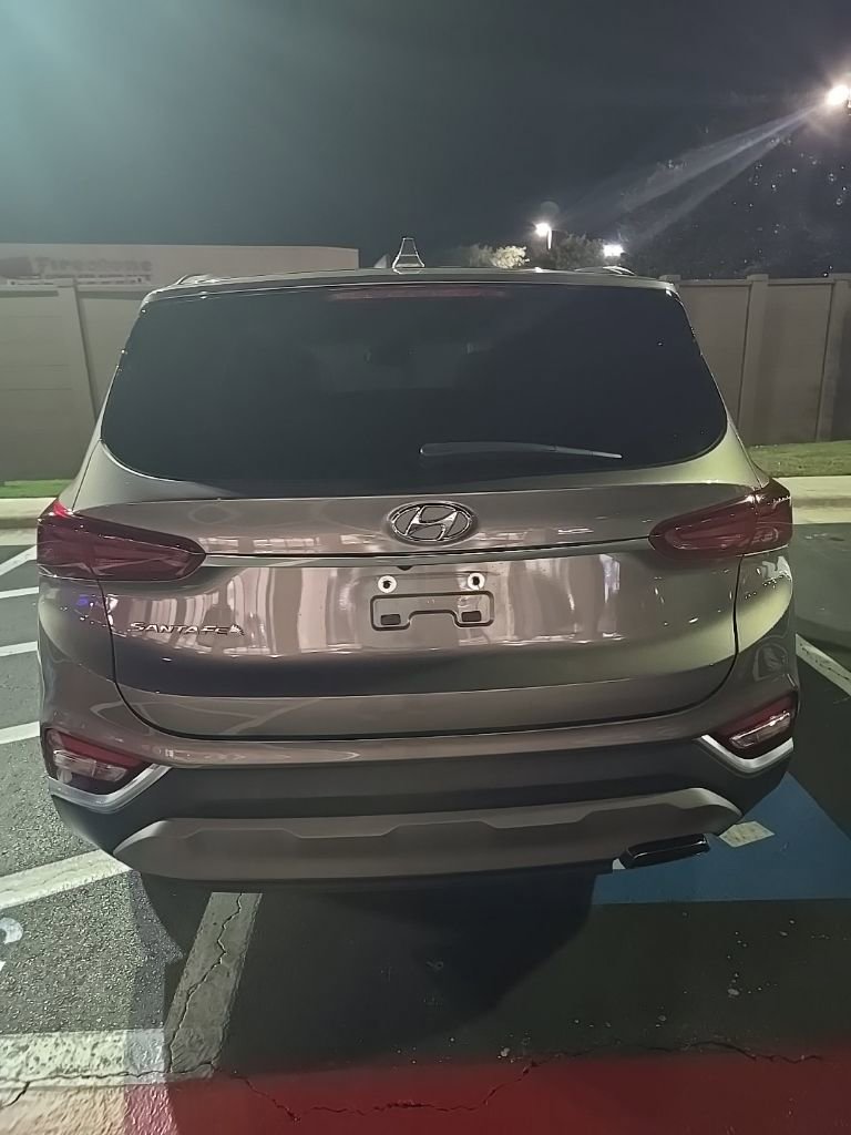 Used 2019 Hyundai Santa Fe SEL image 5