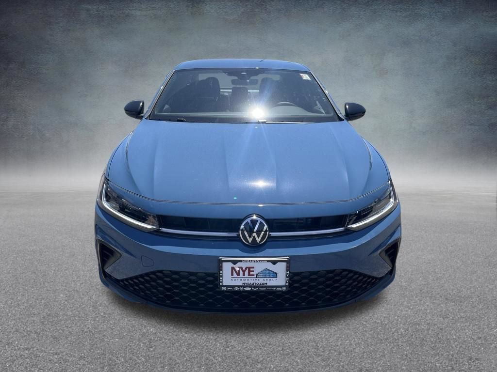 New 2026 Volkswagen Jetta Sport FWD image 8