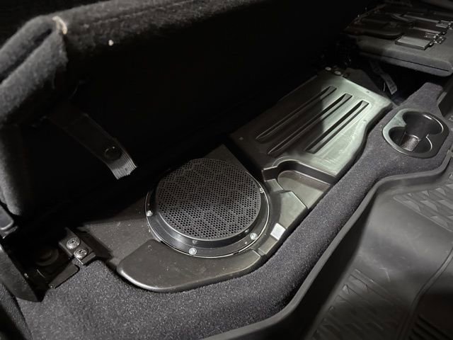 Used 2021 RAM 2500 Laramie AWD/4WD image 37