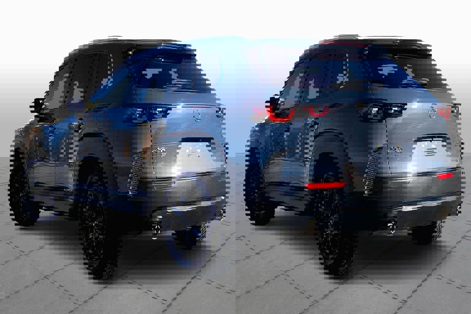 Used 2024 MAZDA CX-50 AWD 2.5 S w/ Weather Package image 11