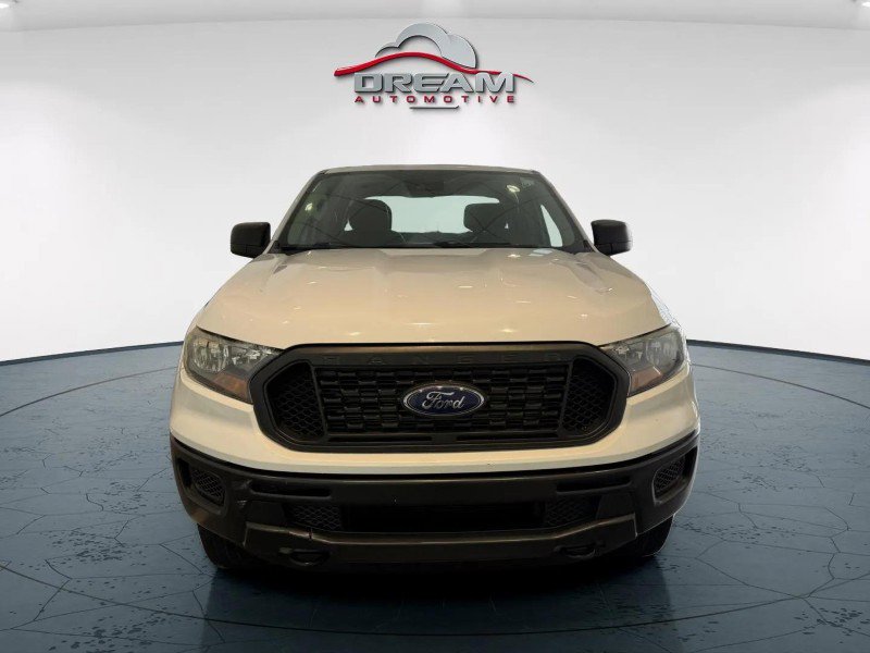 Used 2020 Ford Ranger XL w/ Equipment Group 101A Mid AWD/4WD image 3