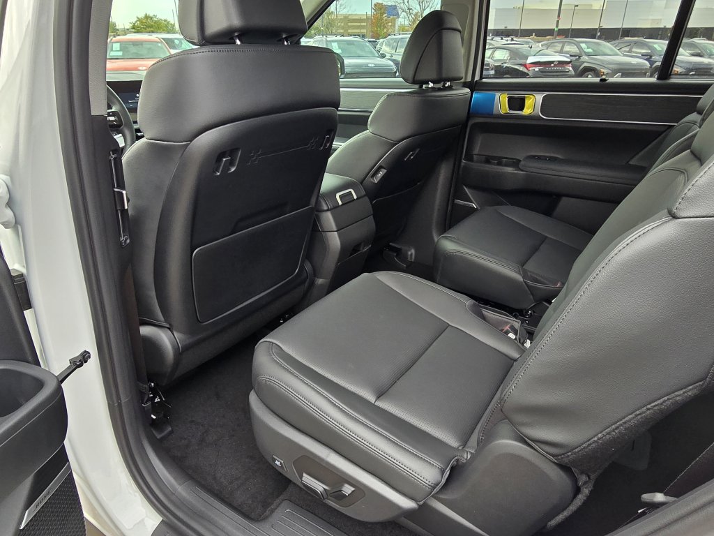 New 2026 Hyundai Santa Fe Limited image 15