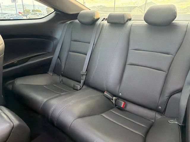 Used 2014 Honda Accord EX-L image 16