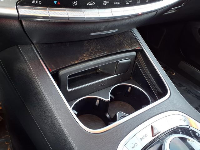 Used 2018 Mercedes-Benz S 450 Sedan image 17