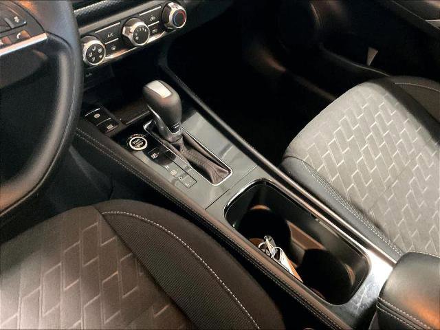 Certified 2024 Nissan Kicks SV FWD image 19