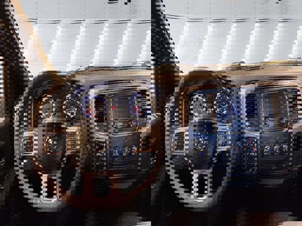 Used 2022 RAM 1500 Classic Warlock image 11