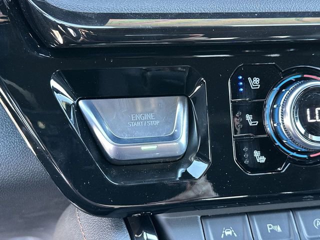 New 2026 GMC Sierra 1500 AT4 w/ AT4 Premium Package AWD/4WD image 17