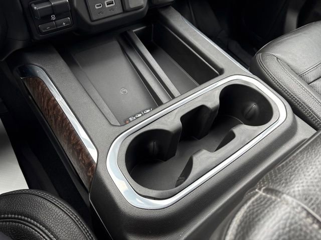 Used 2020 GMC Sierra 1500 Denali image 24