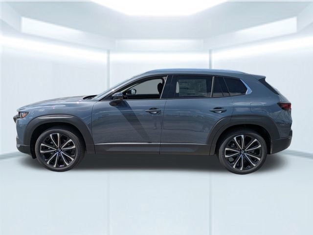 New 2025 MAZDA CX-50 AWD 2.5 Turbo w/ Weather Package image 2