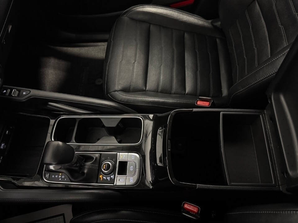 Used 2023 Kia Telluride SX Prestige X-Line AWD/4WD image 51