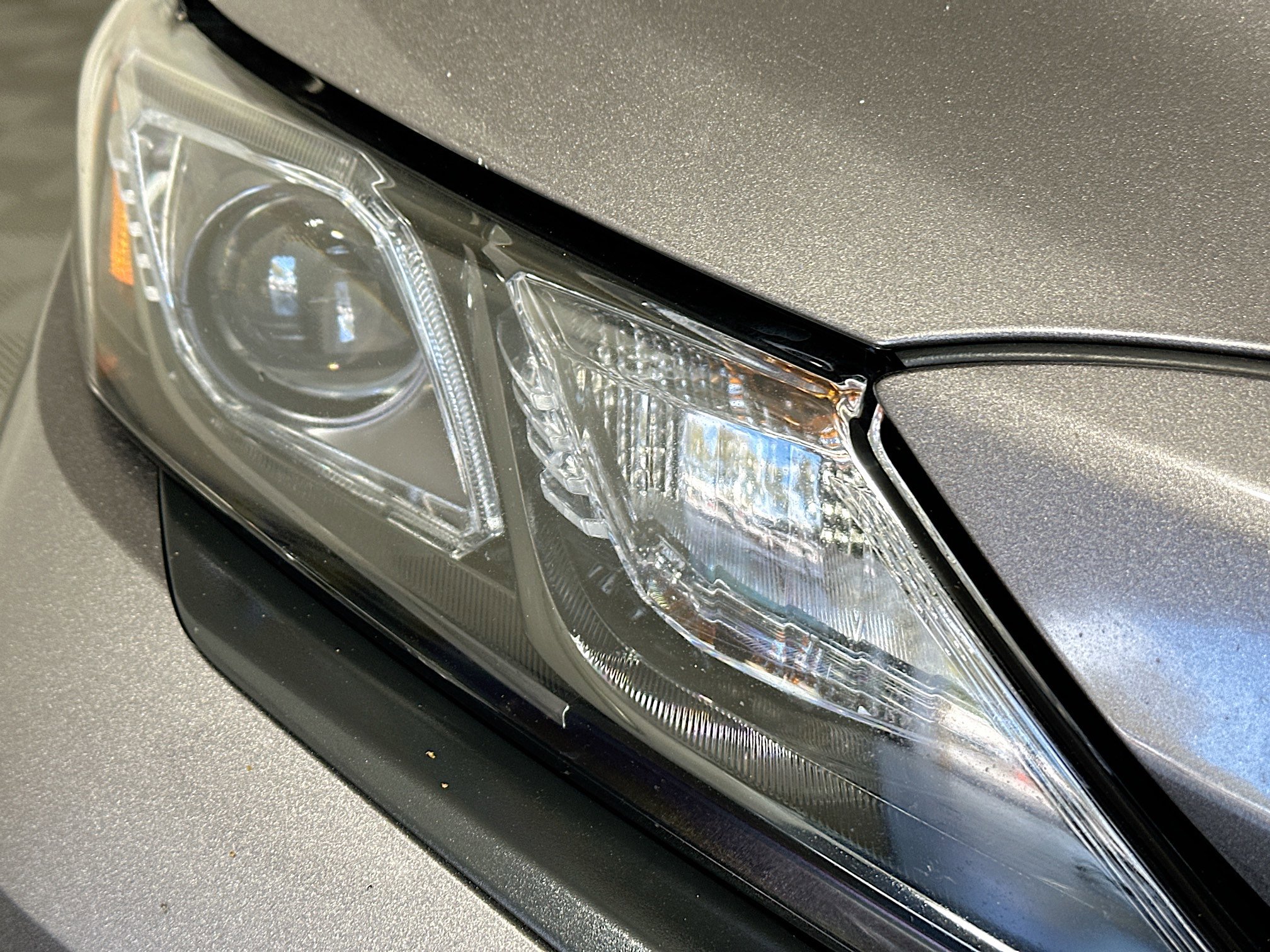 Used 2024 Toyota Camry SE image 9