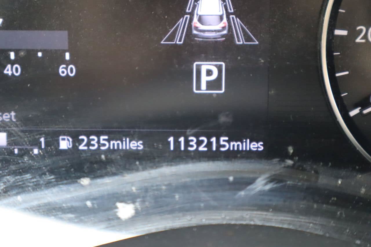 Used 2022 Nissan Kicks SV FWD image 10