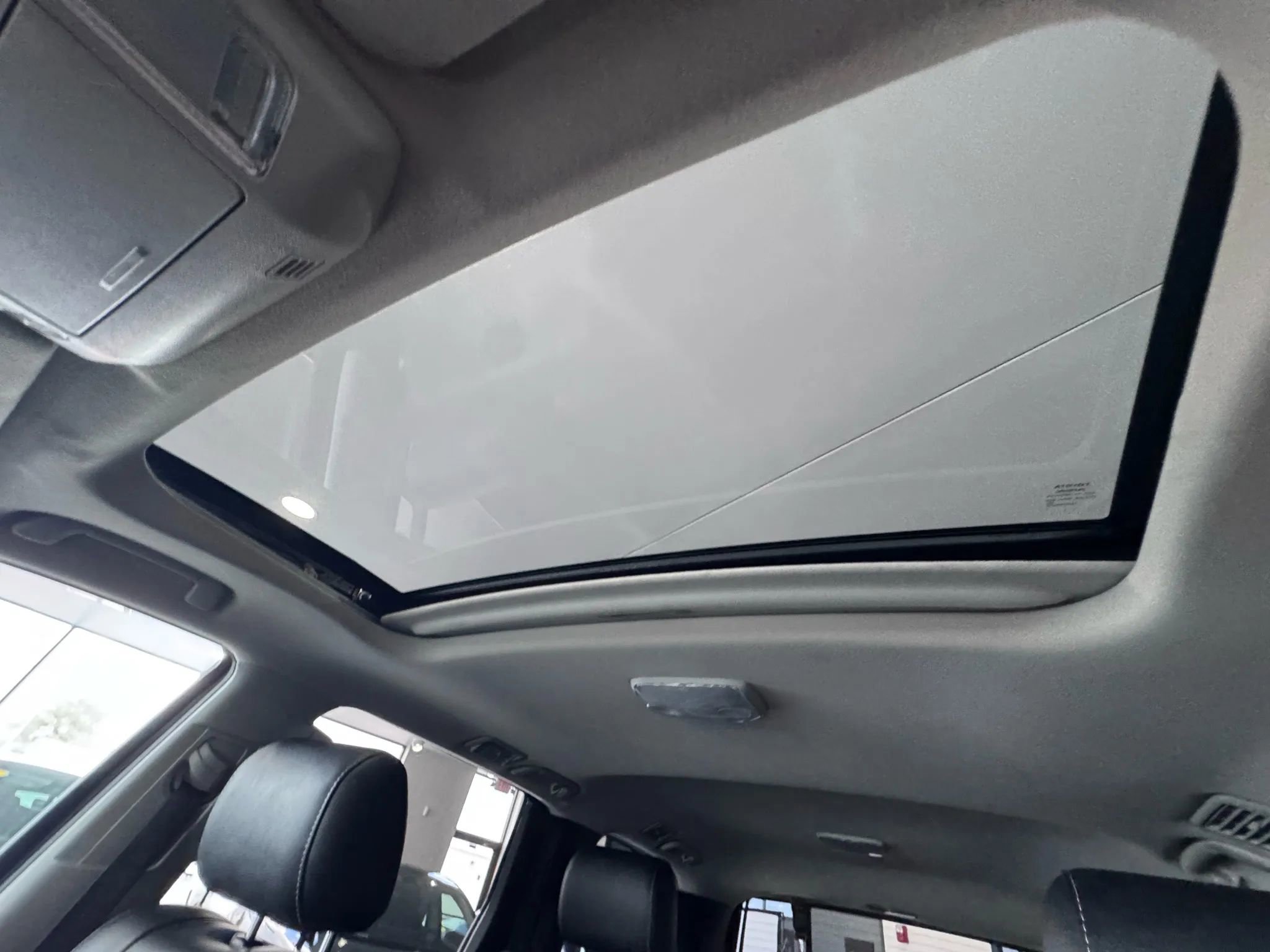 Used 2018 Toyota Sequoia TRD Sport image 37